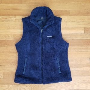 Patagonia Los Gatos Fleece Vest